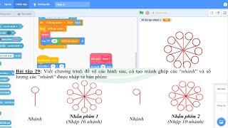 SCRATCH:TIN HỌC TRẺ/Hướng dẫn vẽ hình trong các đề thi Tin Học Trẻ (Buổi 57)