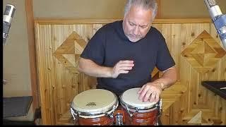 Bongos - Questions Answered and Some Extended Techniques