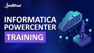 Informatica Training | Informatica PowerCenter Training | Intellipaat