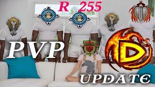 Drakensang online R255 Epic PvP Update