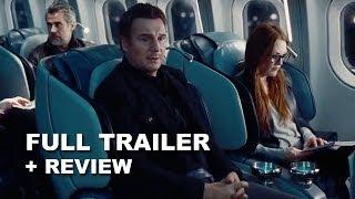 Non-Stop Official Trailer 2014 + Trailer Review : HD PLUS