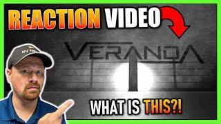  RUMOR REACTION VIDEO • All New Mystery RV Coming Soon?!