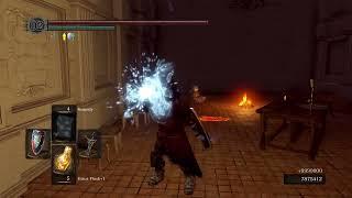Dark Souls Remastered: Soul Duplication Glitch Without Controller (PC)