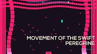 Just Shapes and Beats Fanmade Level - Movement of the Swift Peregrine