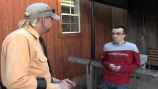 Joe Exotic TV - PeTA spy Infiltrates the Park and Gets Caught!