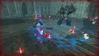 Lineage2m Gigas boss pvp