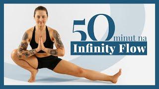 Infinity YOGA FLOW | POZIOM 