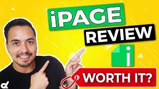 iPage Hosting Review (2023) ️ Speed Test, Live Demo & My Honest Web Host Recommendation