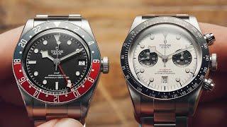 5 Reasons Rolex SHOULD BE Worried About Tudor
