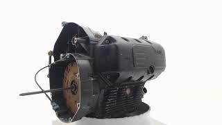 Used Engine BMW K 1200 LT 1999-2003 198142