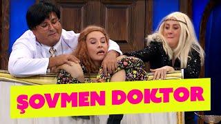 Şovmen Doktor - 313.Bölüm (Güldür Güldür Show)