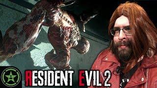 CLAIRE'S CAMPAIGN B-GINS - Resident Evil 2 Remake | Part 1 | Full Play