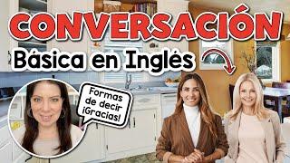  Conversación en Inglés con Frases de Agradecimiento – Expresiones y Ejemplos Reales