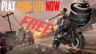 PUBG LITE - How To Play Pubg Lite VPN / No Lags (All Country 2019)