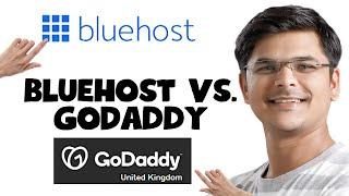 Bluehost Vs GoDaddy Which one is better?