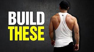 How to Build Big Traps Fast!  This is the Best Trap Exercise - Proven Concept!