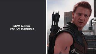 clint barton the avengers twixtor scenepack