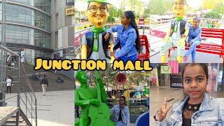 Junction Mall || hang out with friends || #vlog14 || explore with sweta || #swetaverma