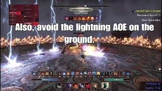 ESO VSS Last Boss Portal Mechanics (Guide)