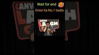 Emot Revenge God level since || #short #freefire #shortfeed #viral