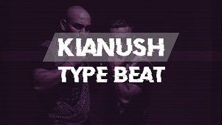 KIANUSH x PA SPORTS Type Beat - TRAUER (prod. YenoBeatz)