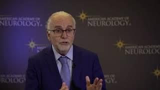 Said R Beydoun, AAN 2018 – Edaravone in amyotrophic lateral sclerosis (ALS)