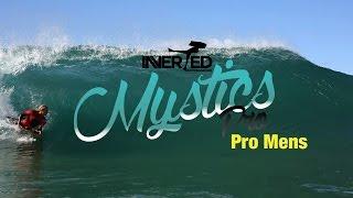 Inverted Bodyboarding Mystics Pro Pro Mens (Official Video)