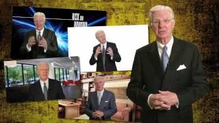 Bob Proctor Green Screen Promo