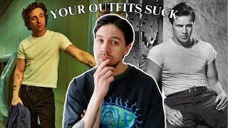 If Your Style Sucks, Watch This