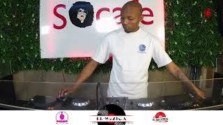 #Elmuziqa | #DeepHouseFriday with Brazo Wa Afrika | #SoCafe