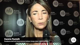 ROAD TO CREATIVITY - Intervista a Daniela Piscitelli