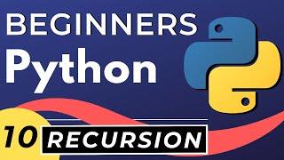 Recursion for Python Beginners with Recursive Function Examples