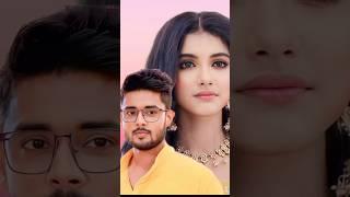 #Tomader Rani Serial  Durjoy️Rani New Love status #Tomader Rani#Shortvideo#Viral#Like