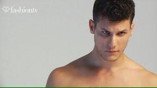 Sexy Male Models in Dolce & Gabbana Photoshoot for MMF Magazine | FashionTV