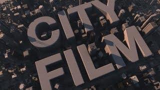 CityFilm Company Video