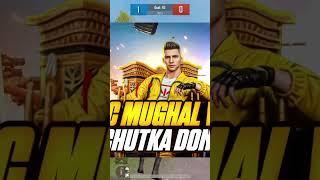 Kon Kon wait kr rha hy? #dcmughal365 #pubgmobilem24challenge #trending #shorts