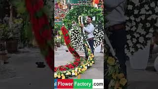 Artificial flowers Decorations All Events, Fastival, interior, wedding, all type decor 7203088888