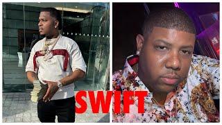 Swift "Go Yayo Is Probably The King Of Texas Drill Rap. He's Changed After Doing 4 years In Prison."