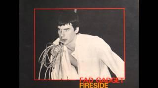 FAD GADGET - Coitus Interruptus