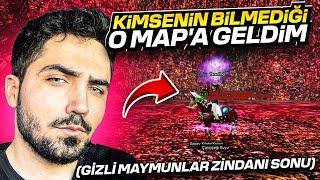 BURAYI DAHA ÖNCE GÖREN YOK İLK KEZ GİTTİM - Mobile2 Global #mobile2 #metin2pvp