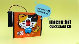 micro:bit Quick Start Kit