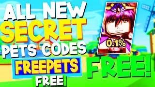 ALL NEW *SECRET* CODES in ANIME WARRIORS SIMULATOR 2 CODES! (ROBLOX)