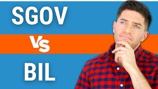SGOV vs. BIL – Which ETF for U.S. T-Bills in 2024?