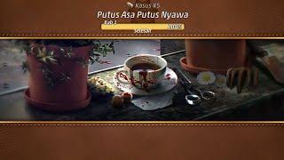 Criminal Case: Mysteries of the Past #5 Putus Asa Putus Nyawa | Bab 1