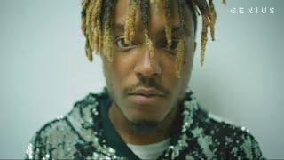 Rapper Juice Wrld's official cause of death revealed