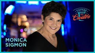 Capturing the Essence of Portraits | Monica Sigmon | Coffee with Creators