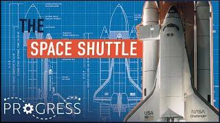 How Did They Build The Very First Space Shuttles? | Cosmic Vistas