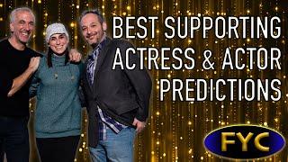 Best Supporting Actress & Actor Predictions Revisited - For Your Consideration