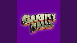 Gravity Falls Lofi
