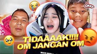 TERNYATA OM SAGNE YANG PAMER, BAPAKNYA BOCIL OKKY INI!!?